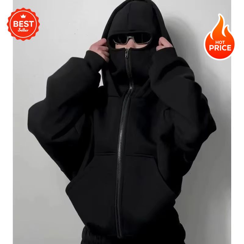 Winter Clothing Website - Pakaian Wanita Y2K Goth Harajuku Musim