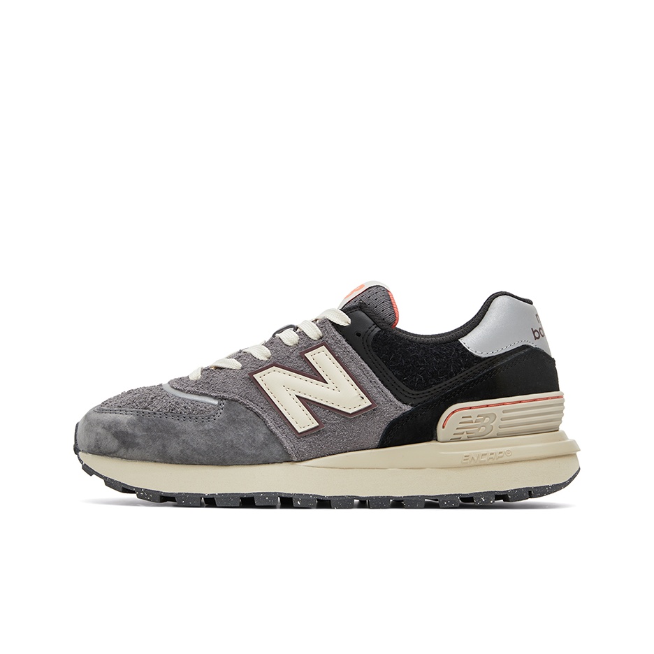 New Balance Shoes 574 - Sepatu Lari New Balance 574 Legacy