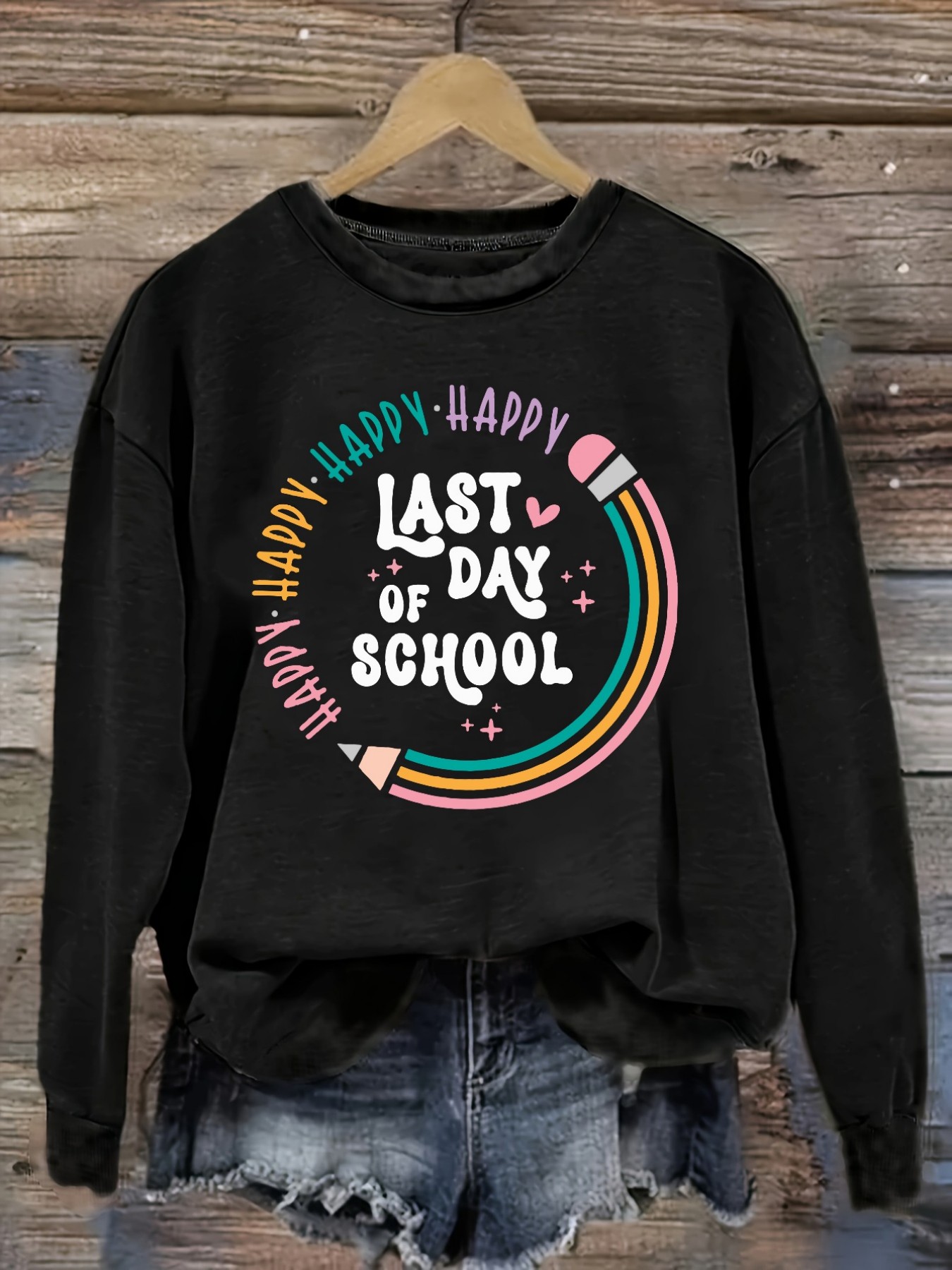 Winter Clothing Outfits - Kaos Wanita Lengan Panjang Kasual Kerah