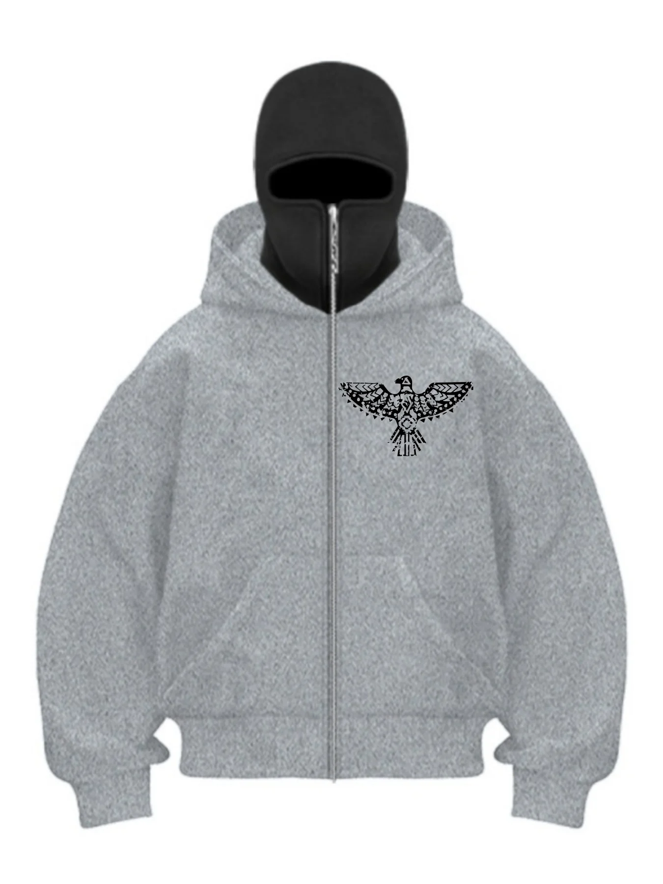 Winter Clothing Website - Pakaian wanita Y2K goth harajuku musim