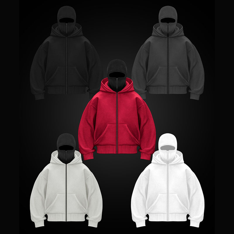 Winter Clothing Website - Pakaian Wanita Y2K Goth Harajuku Musim