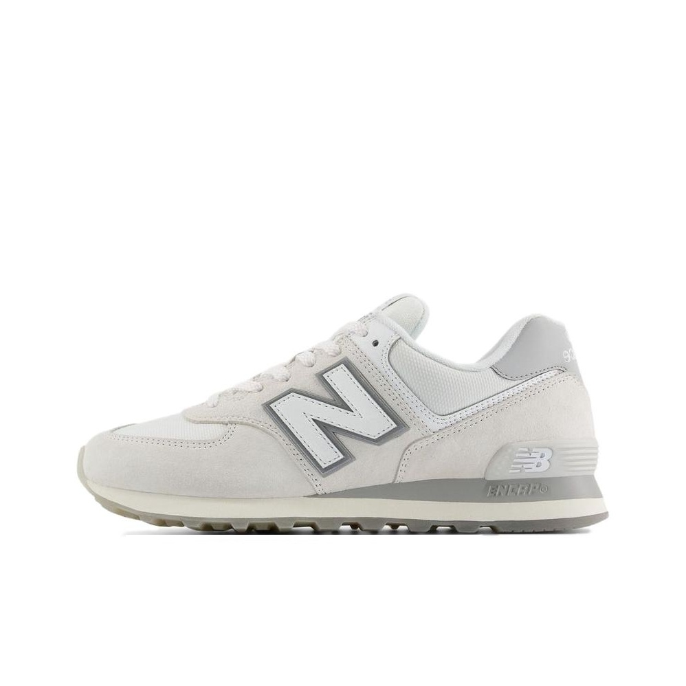 New Balance Shoes 574 - Sepatu Lari Kasual Low Top New