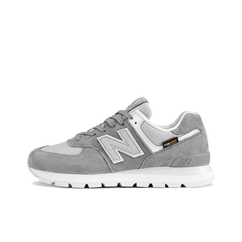 New Balance Shoes 574 - Sepatu Lari New Balance NB 574