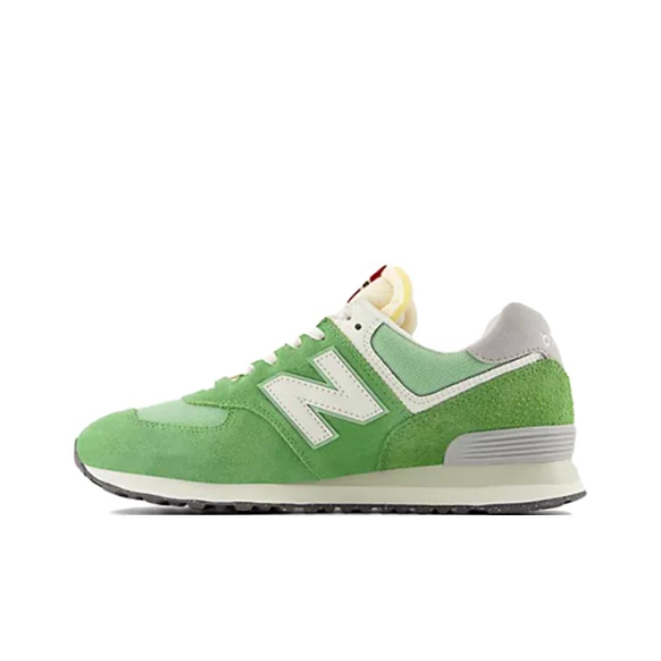 New Balance Shoes 574 - New Balance NB 574 Mesh, Sepatu