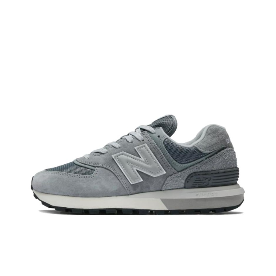 New Balance Shoes 574 - New Balance NB 574 Sepatu Lari