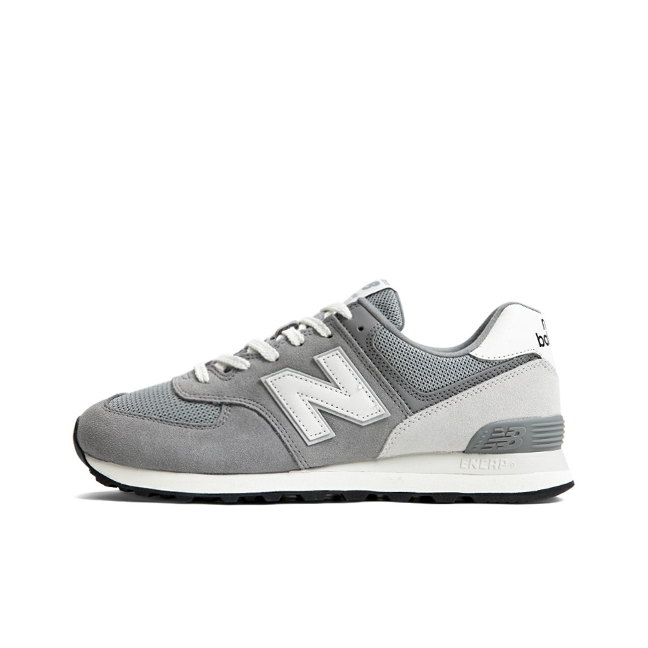 New Balance Shoes 574 - New Balance NB 574 Sepatu Lari