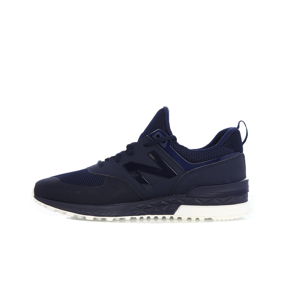 Sepatu Lari Olahraga New Balan - New Balance Shoes 574 ulasan dan harga
