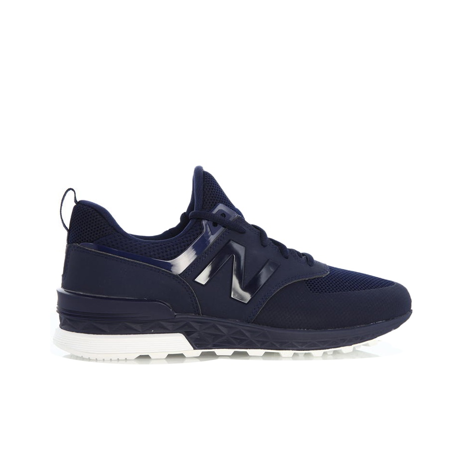 Sepatu Lari Olahraga New Balan - New Balance Shoes 574 ulasan dan harga