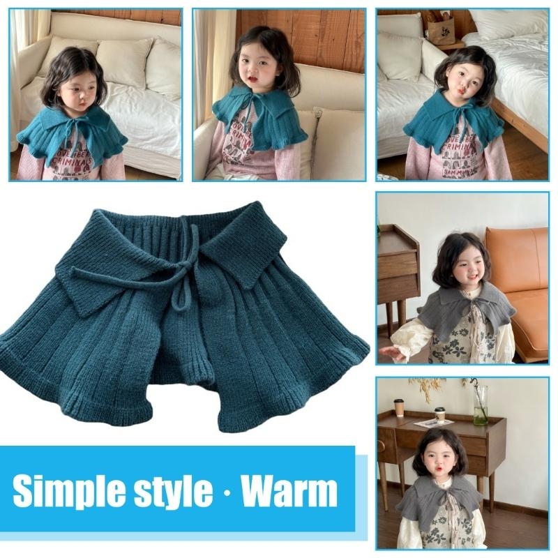97BC Aksesori Pakaian Selendan - Winter Clothing Accessories ulasan dan harga