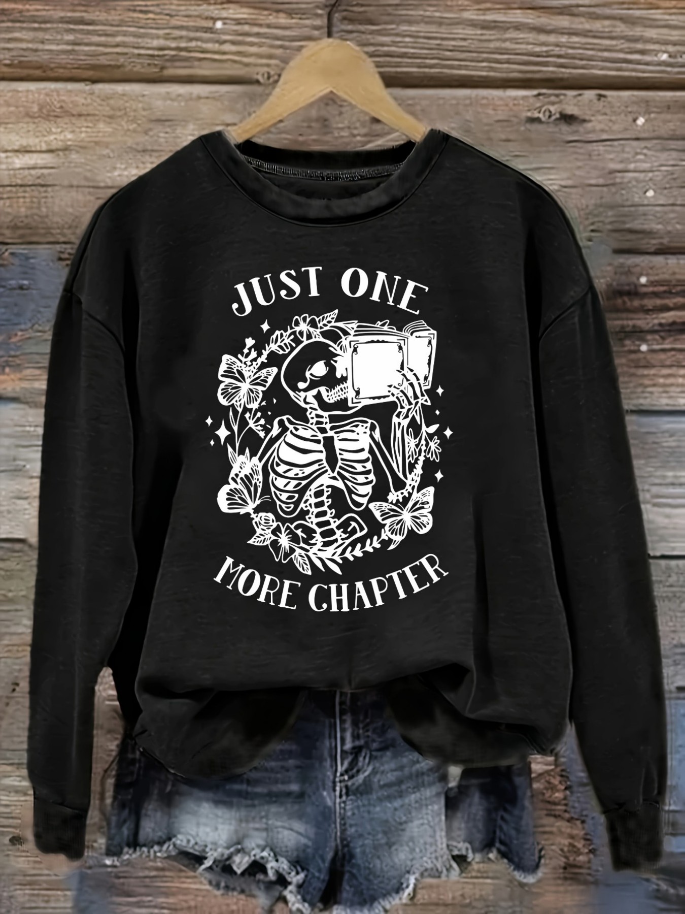 Kaos Wanita Lengan Panjang Kas - Winter Clothing For ulasan dan harga