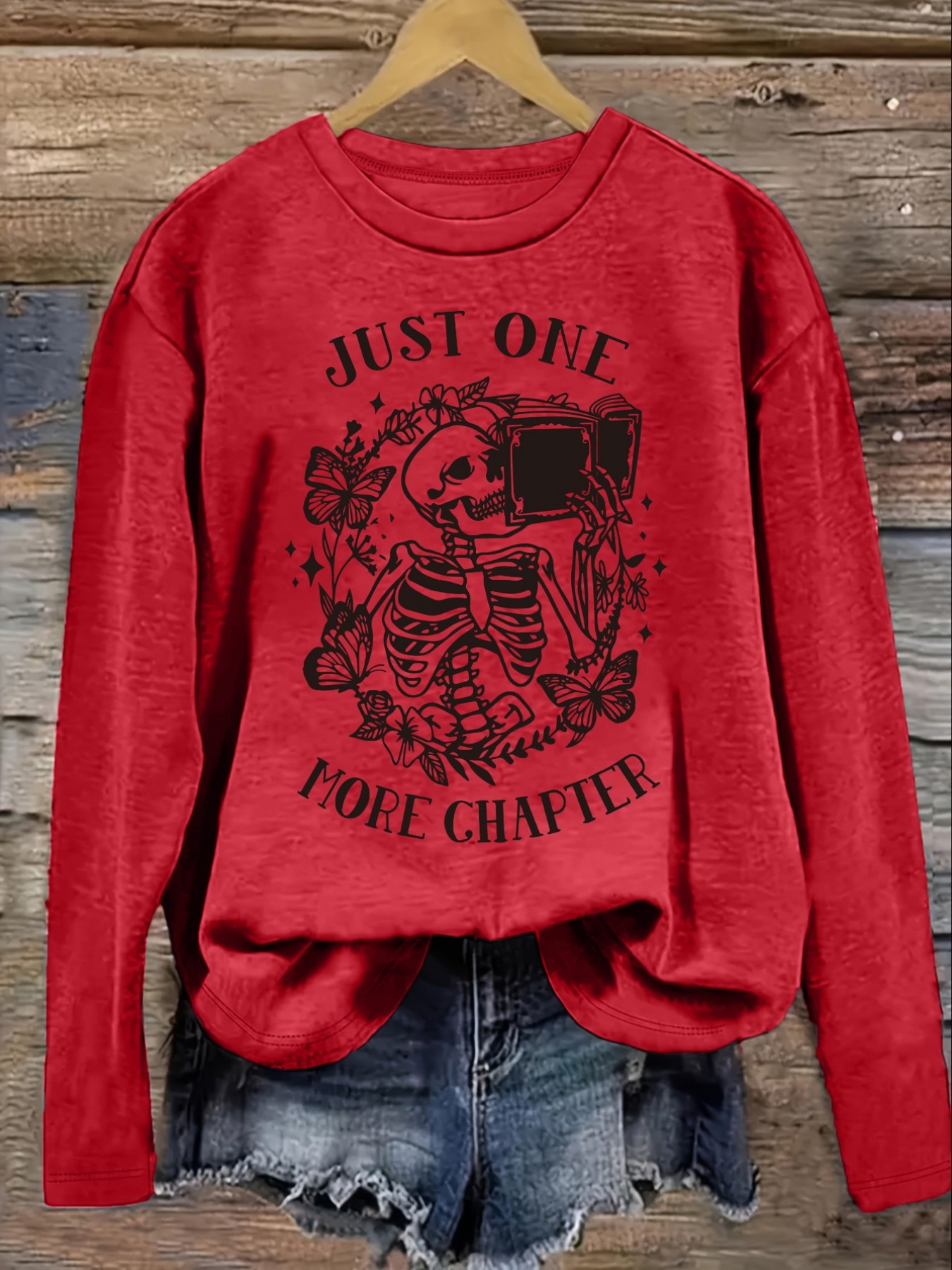 Kaos Wanita Lengan Panjang Kas - Winter Clothing For ulasan dan harga