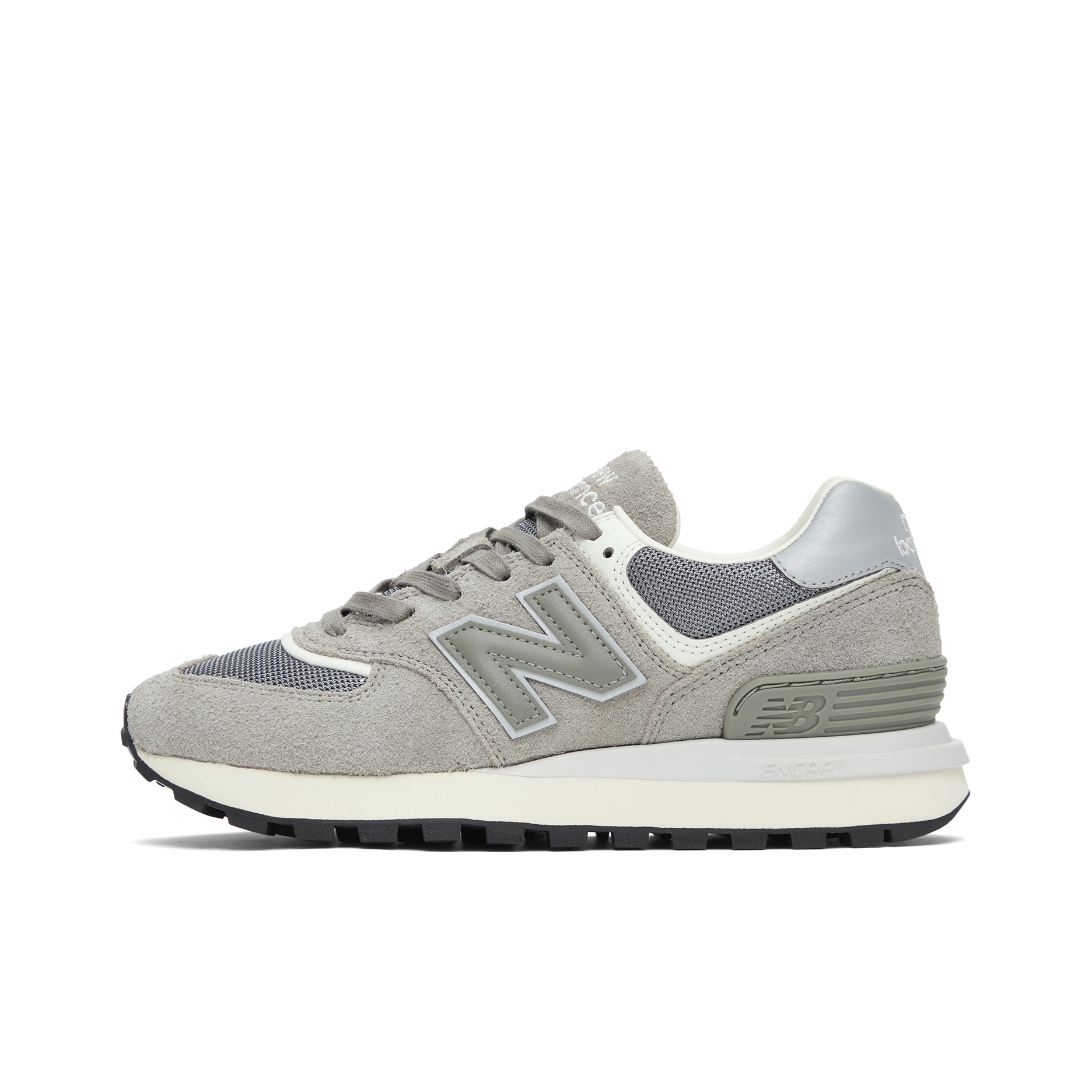 Sepatu Lari Kulit Low Top New  - New Balance Shoes 574 ulasan dan harga