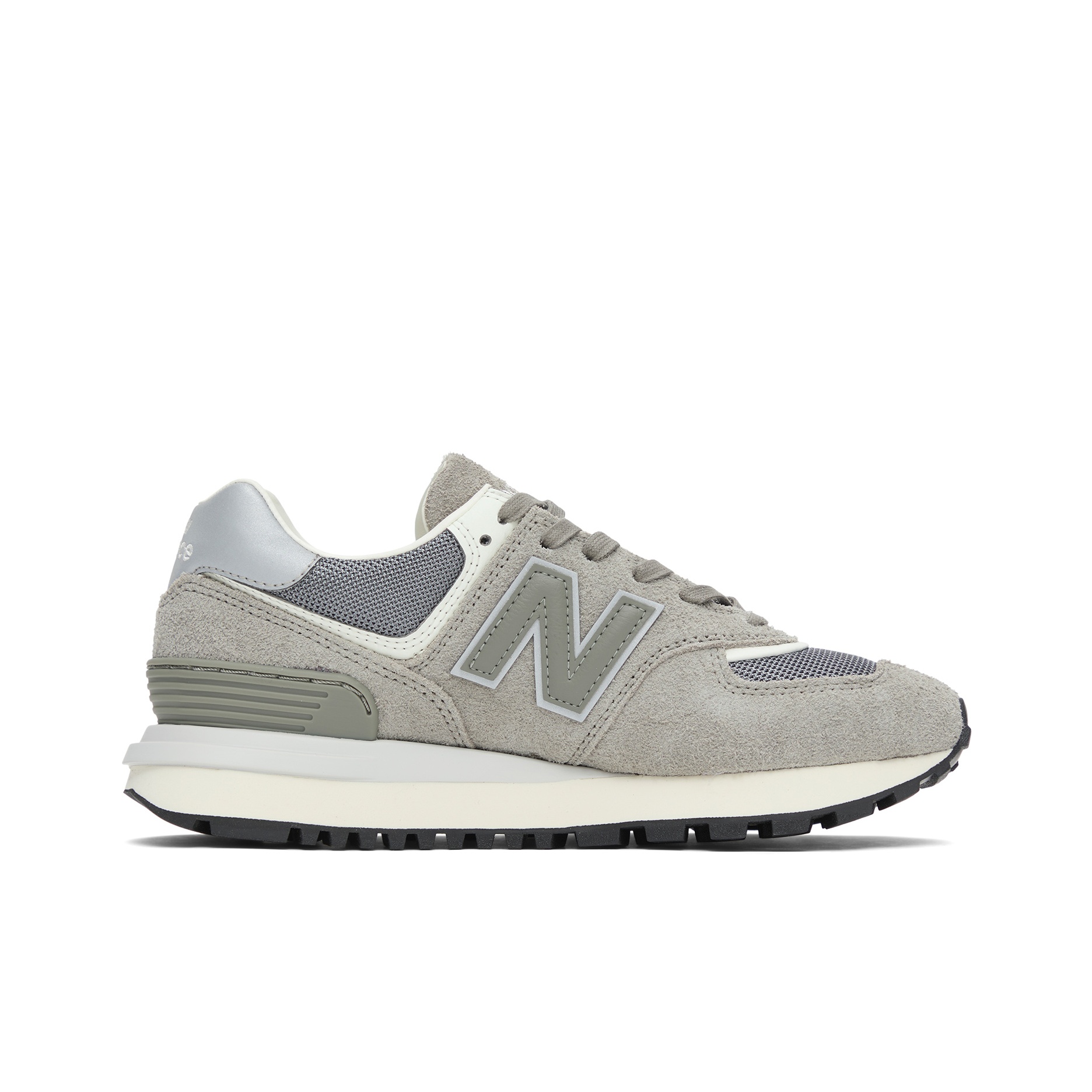 Sepatu Lari Kulit Low Top New  - New Balance Shoes 574 ulasan dan harga