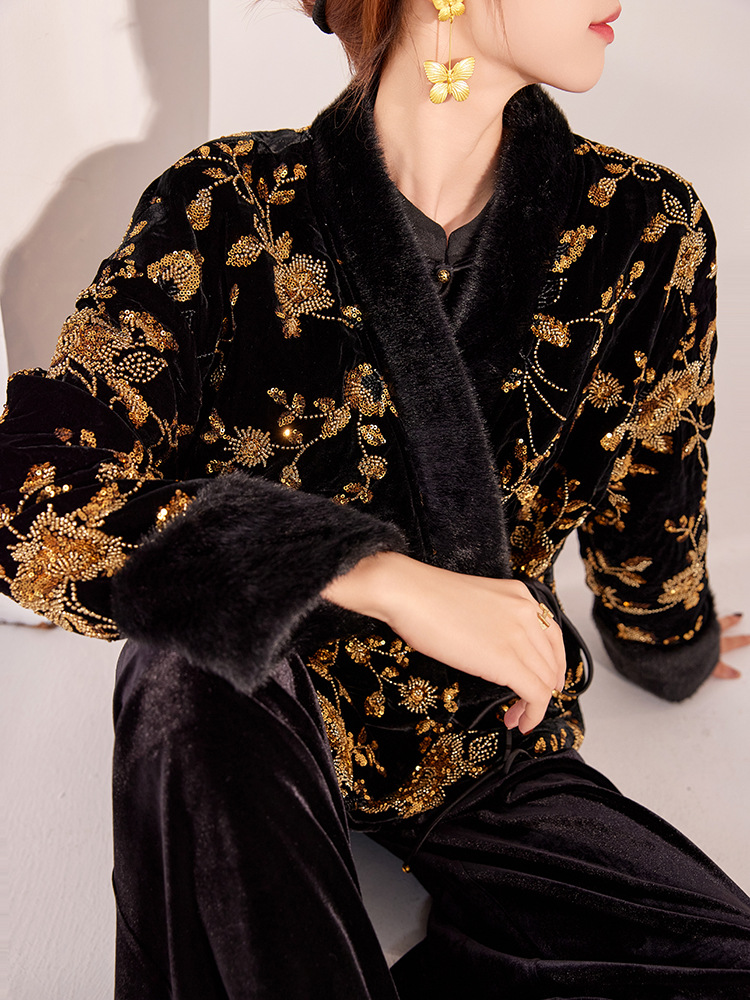 Pakaian Wanita Musim Dingin Ga - Winter Clothing For ulasan dan harga