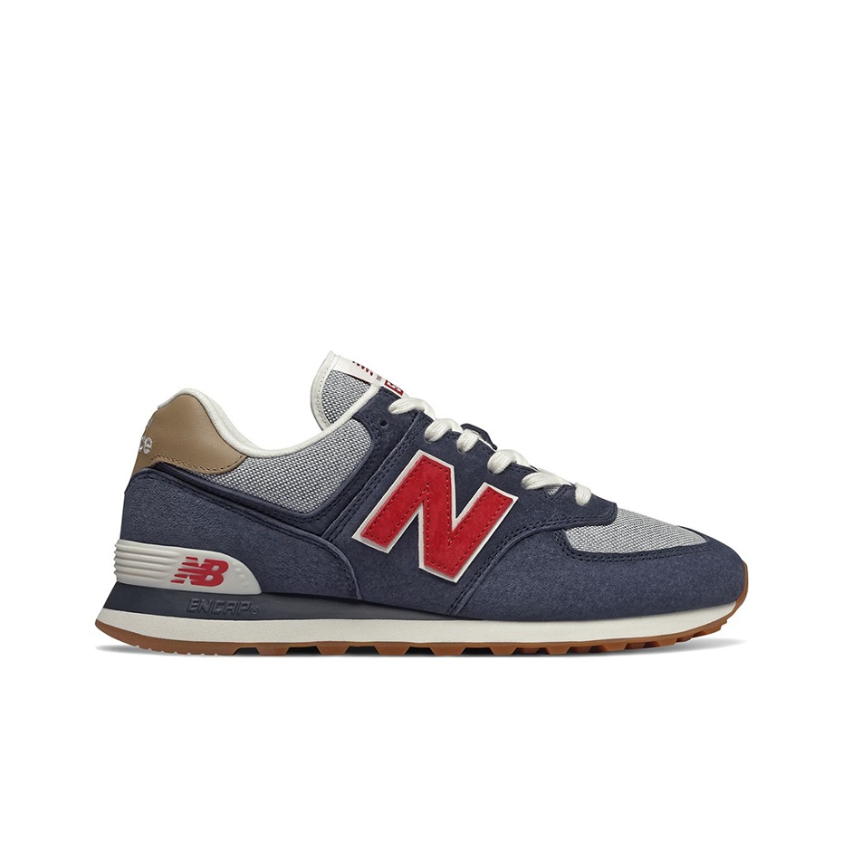 Sepatu Lari New Balance NB 574 - New Balance Shoes 574 ulasan dan harga