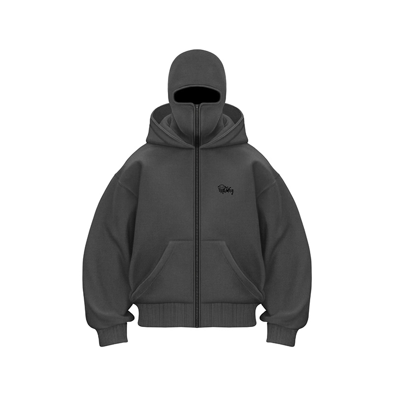 Y2K goth harajuku Musim Dingin - Winter Clothing Website ulasan dan harga