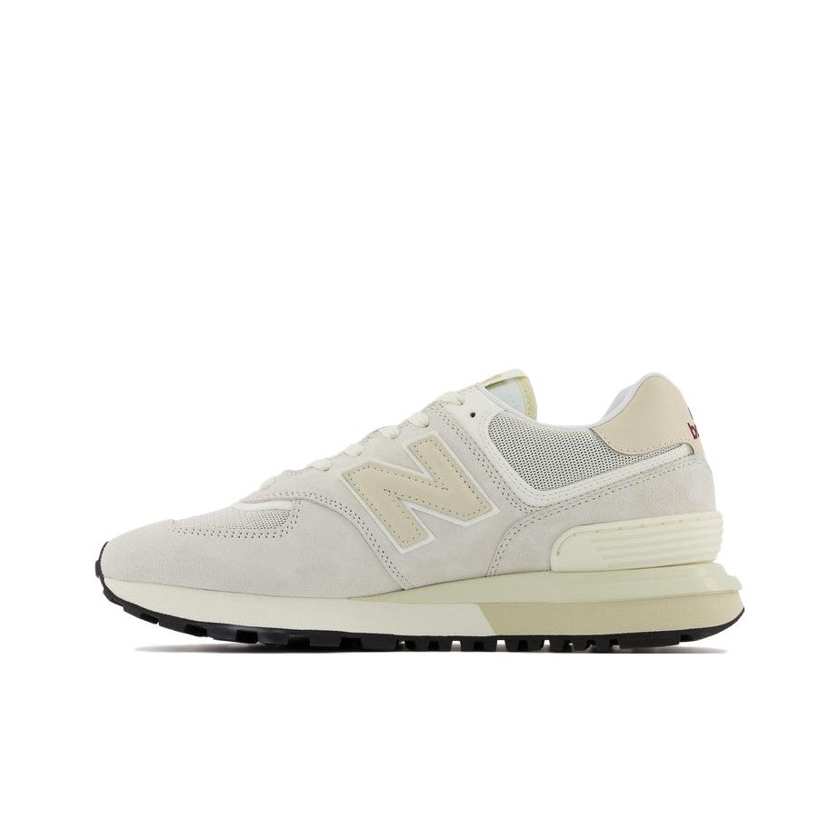 New Balance NB 574 Tekstil, Ku - New Balance Shoes 574 ulasan dan harga