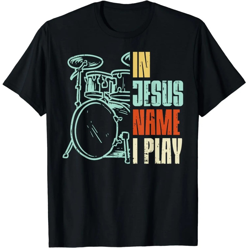 Nama Drum Set Yesus, Musik Dru - Winter Clothing Name ulasan dan harga