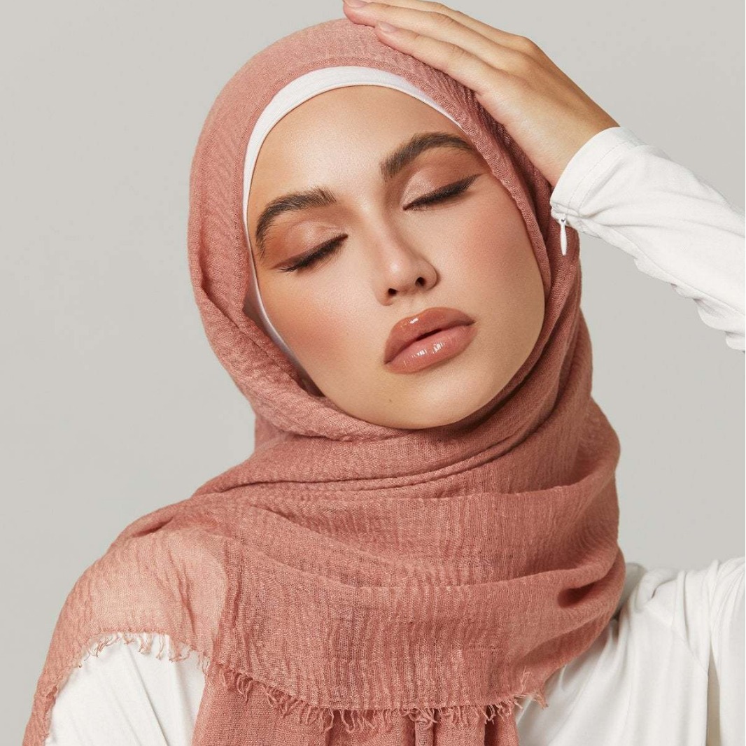 Syal Wanita Syal Tipis Tabir S - Winter Clothing Accessories ulasan dan harga