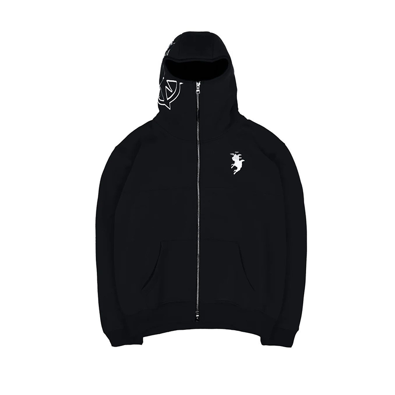 Pria dan wanita Y2K mode Hip-h - Winter Clothing Website ulasan dan harga