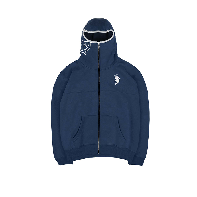 Pria dan wanita Y2K mode Hip-h - Winter Clothing Website ulasan dan harga