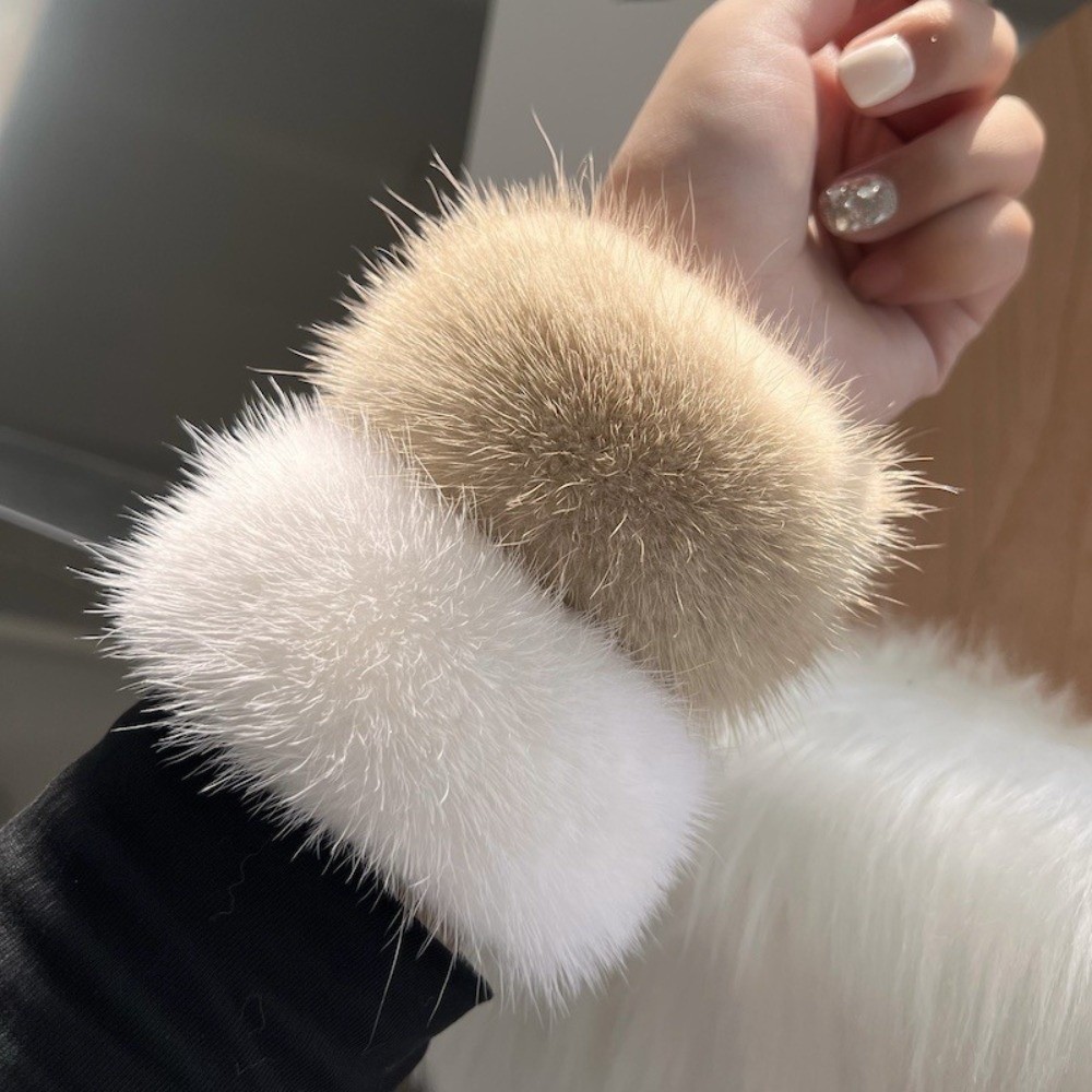 Aksesoris gelang penghangat le - Winter Clothing Accessories ulasan dan harga