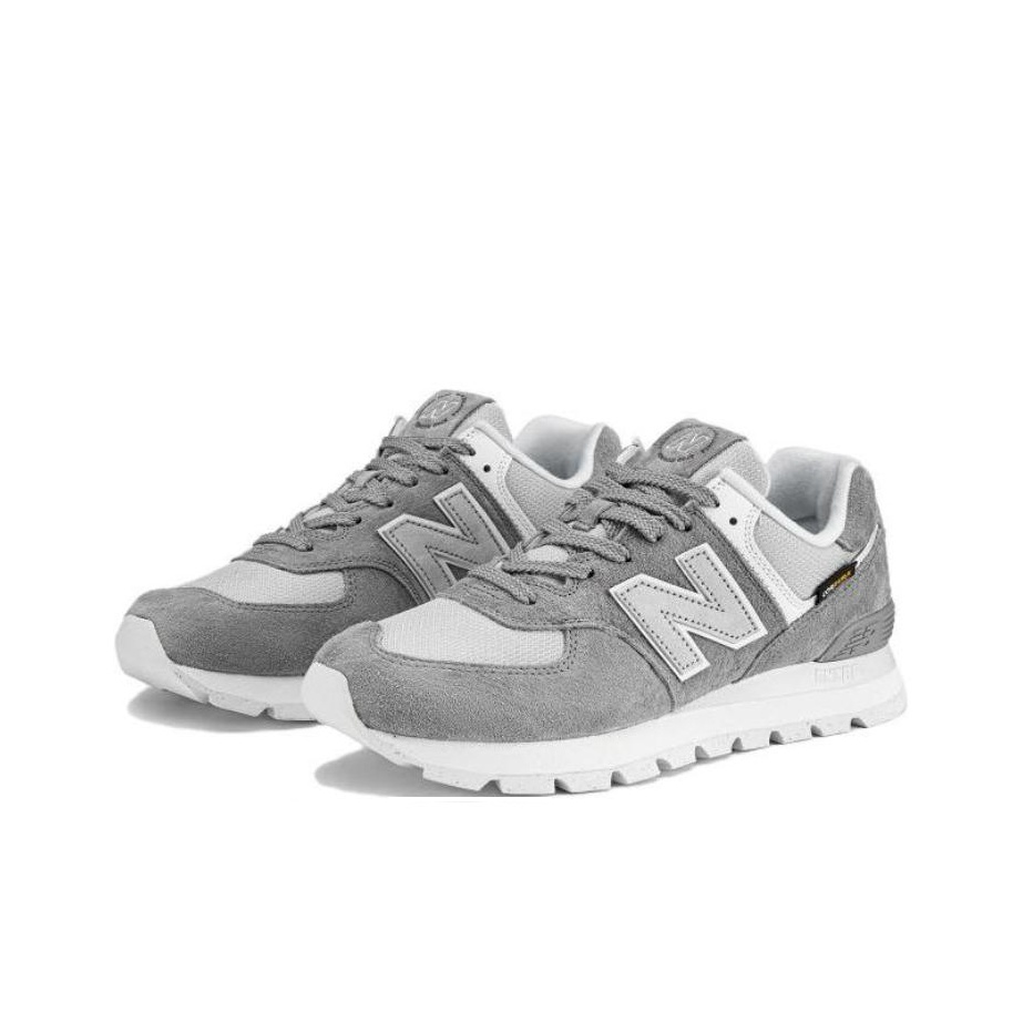 Sepatu Lari New Balance NB 574 - New Balance Shoes 574 ulasan dan harga