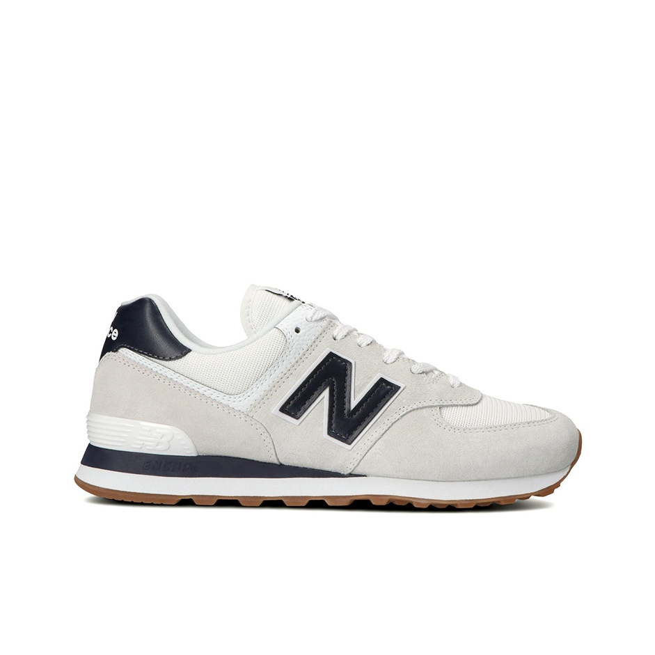 New Balance NB 574 Sepatu Lari - New Balance Shoes 574 ulasan dan harga