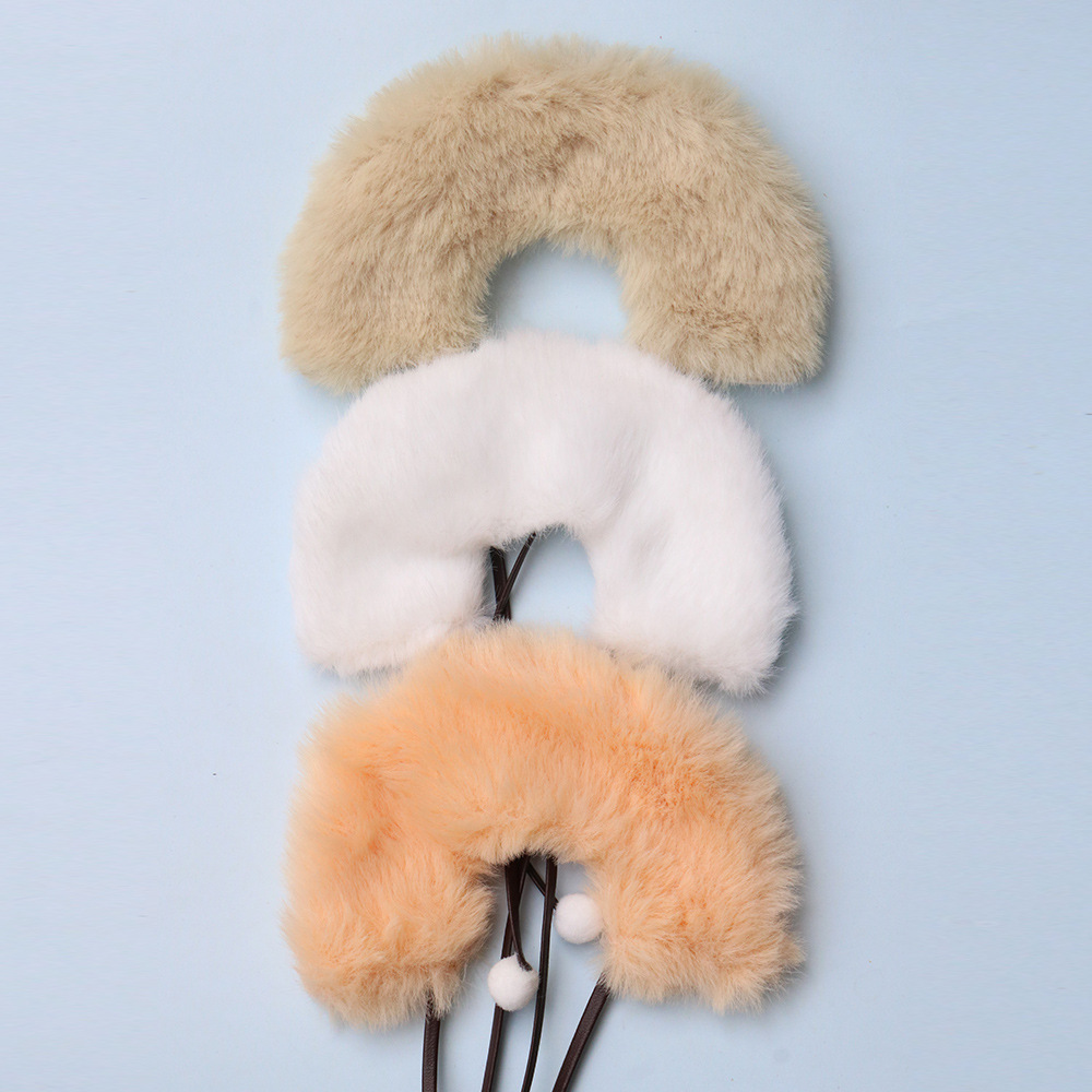Selendang Musim Dingin yang La - Winter Clothing Accessories ulasan dan harga