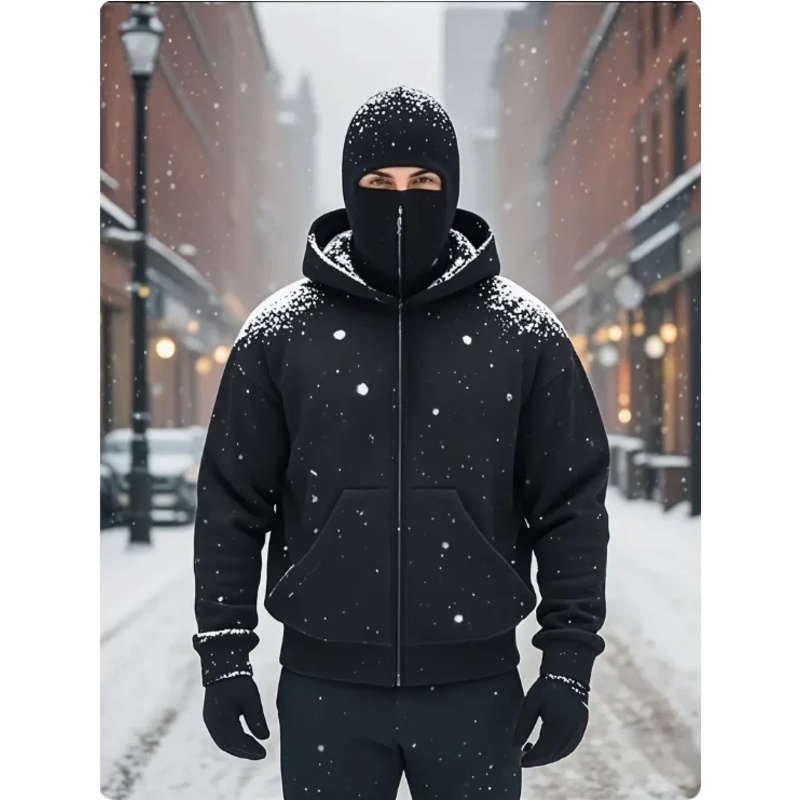 Pakaian Pria dan Wanita Y2K Go - Winter Clothing Website ulasan dan harga
