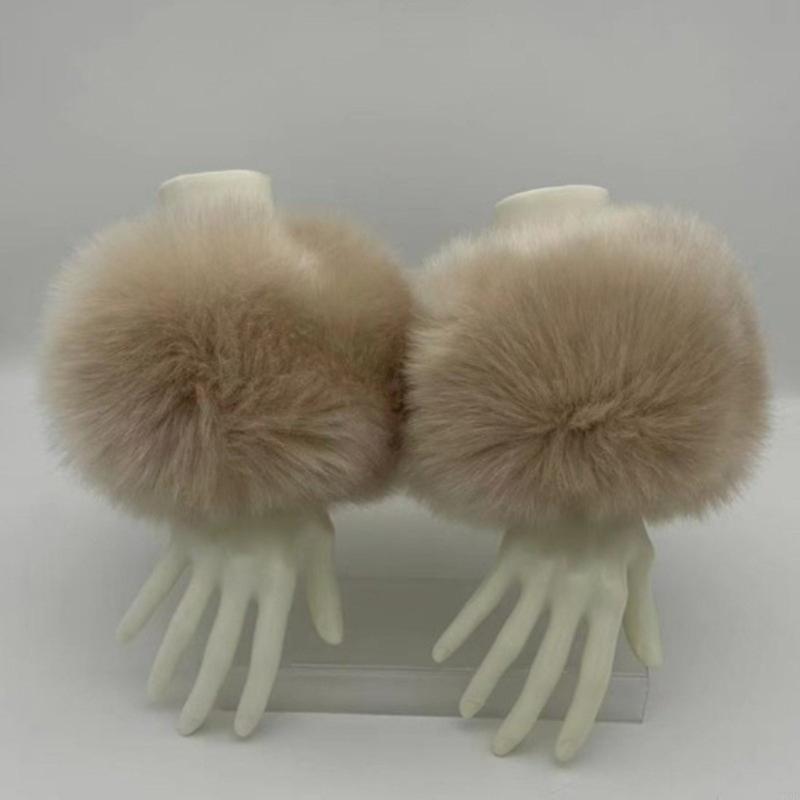 270D Warmers lengan bergaya de - Winter Clothing Accessories ulasan dan harga