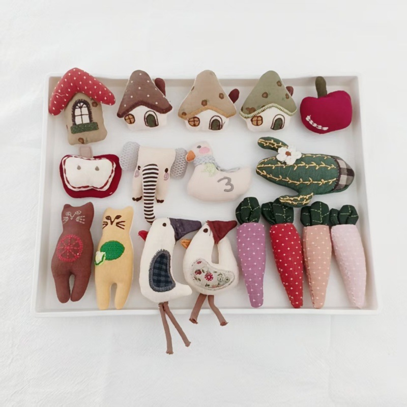 Bros Pin Bebek Lucu Rumah Wort - Winter Clothing Accessories ulasan dan harga