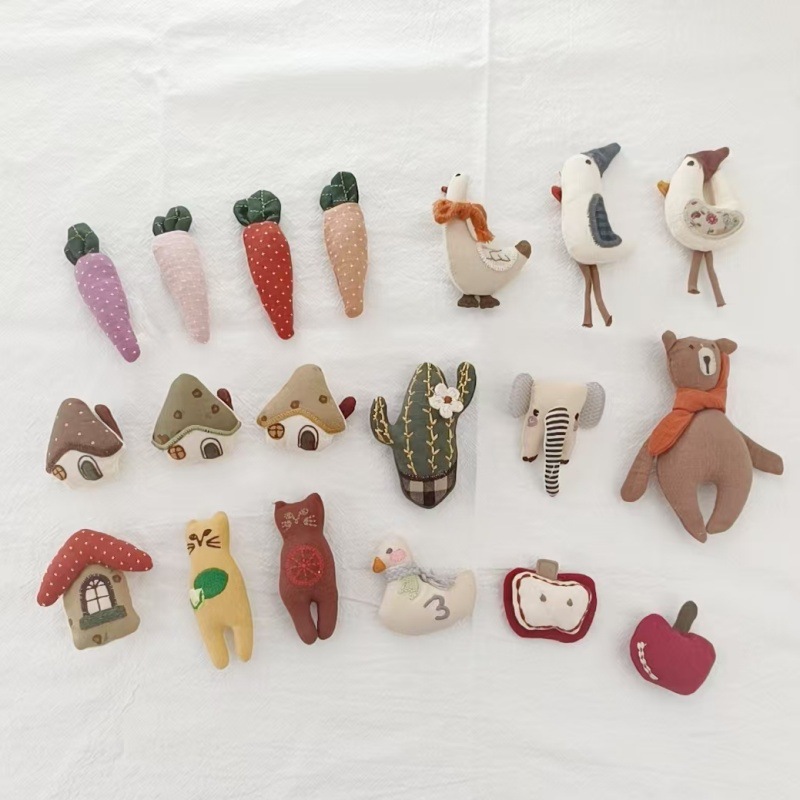 Bros Pin Bebek Lucu Rumah Wort - Winter Clothing Accessories ulasan dan harga
