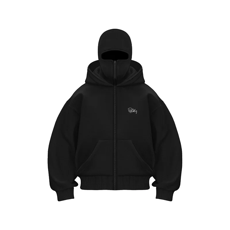 Pakaian wanita Y2K Goth Haraju - Winter Clothing Website ulasan dan harga