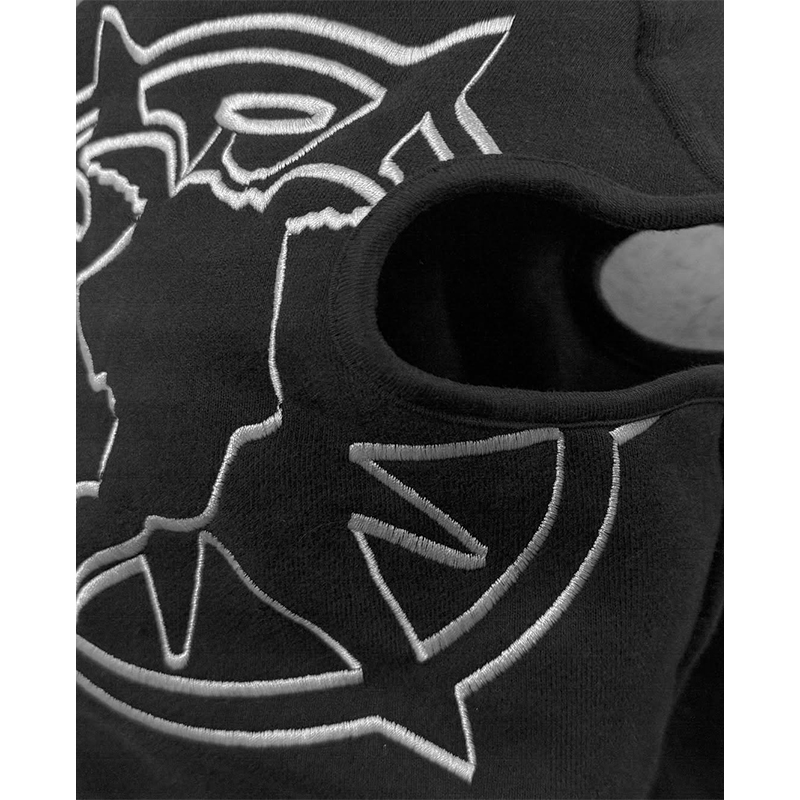 Hoodie bordir grafis Streetwea - Winter Clothing Website ulasan dan harga