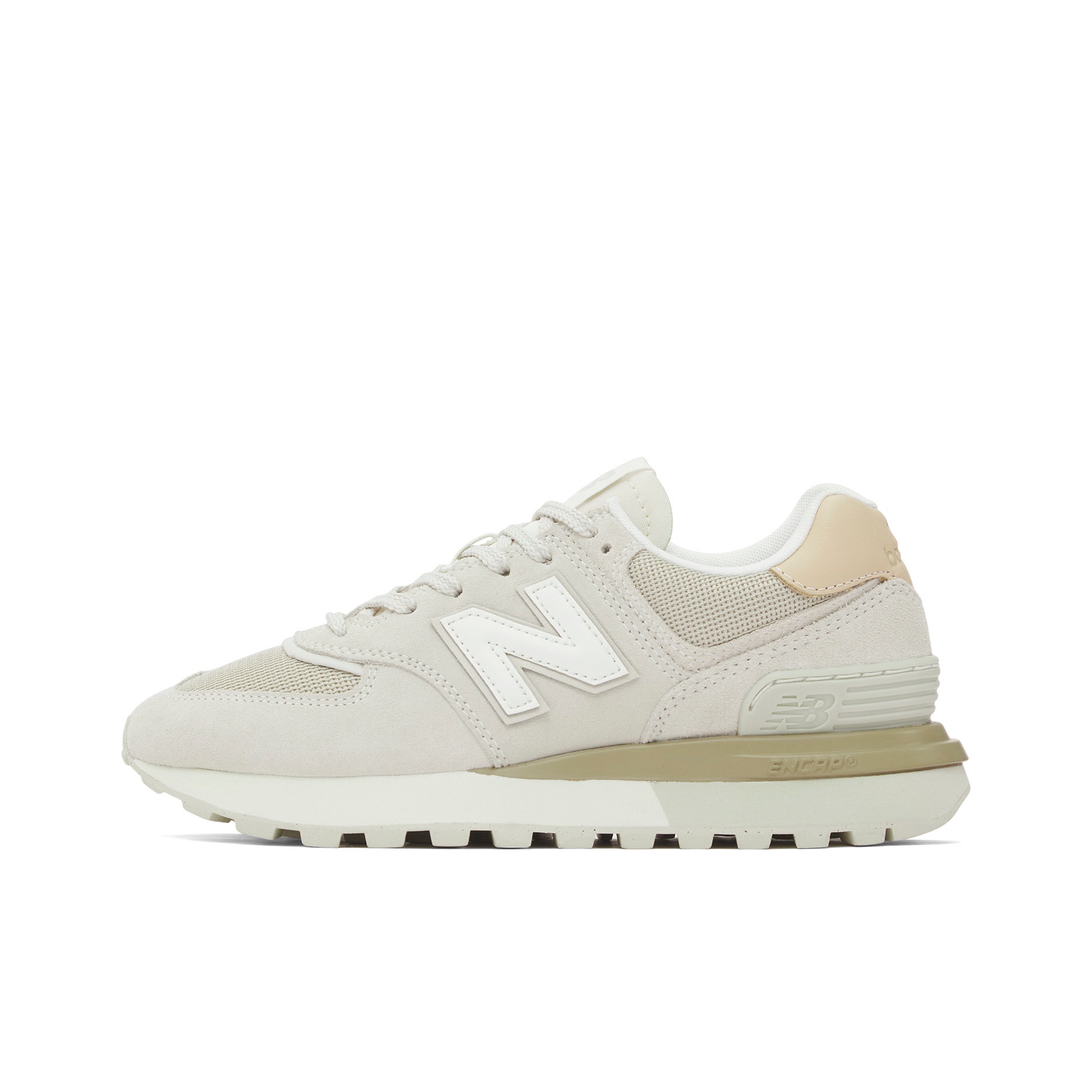 New Balance NB 574 Sepatu Lari - New Balance Shoes 574 ulasan dan harga