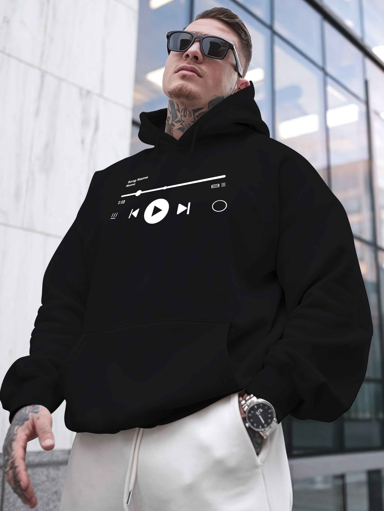Nama Lagu Just Youth Sweater P - Winter Clothing Name ulasan dan harga